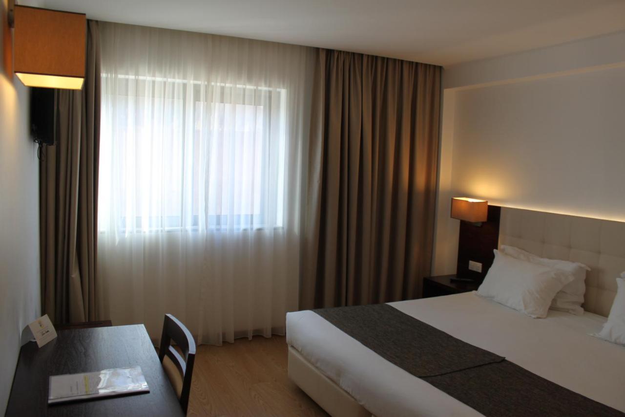 Hotel O Gato & Spa Odivelas  Exteriér fotografie