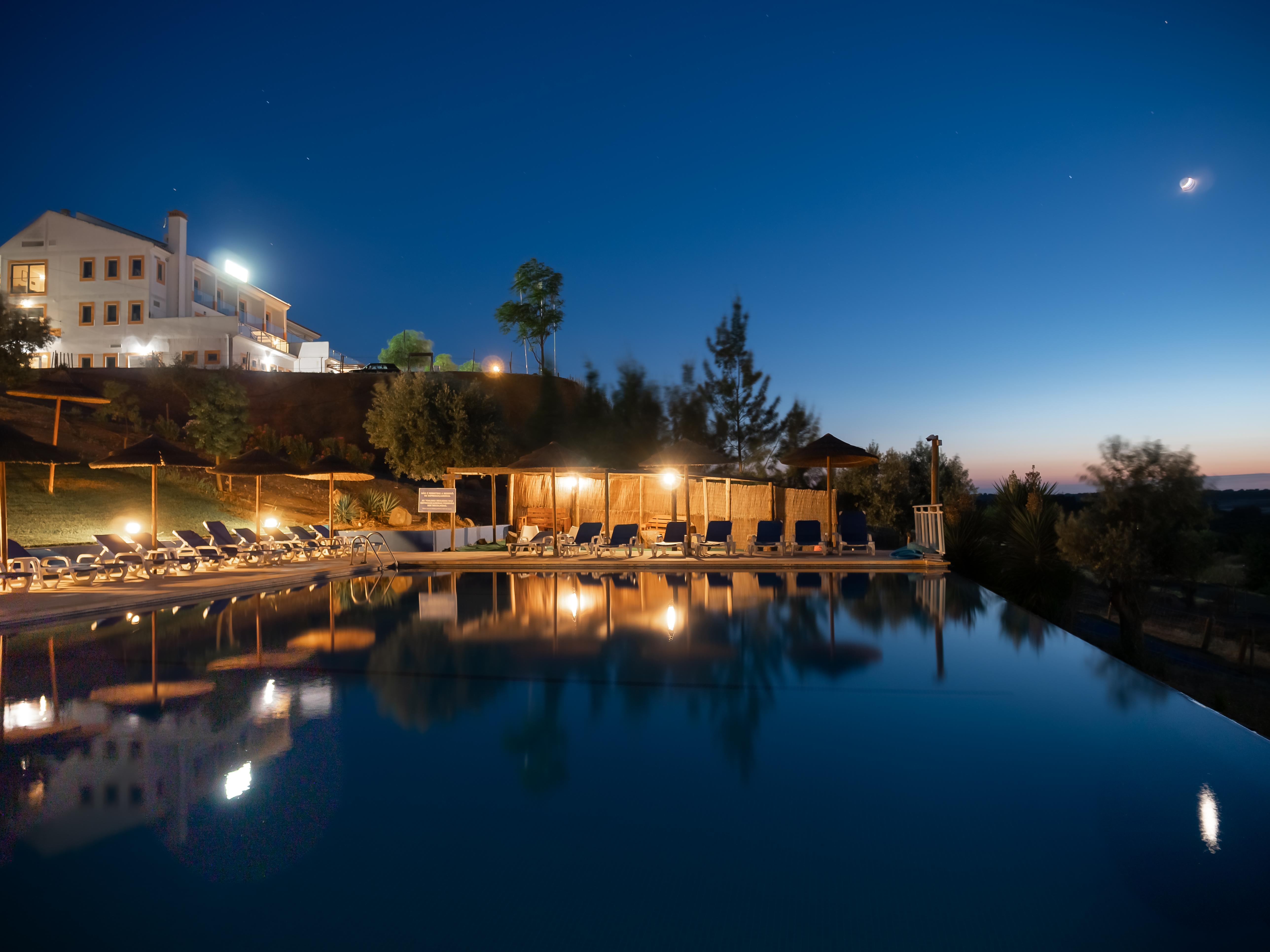 Hotel O Gato & Spa Odivelas  Exteriér fotografie