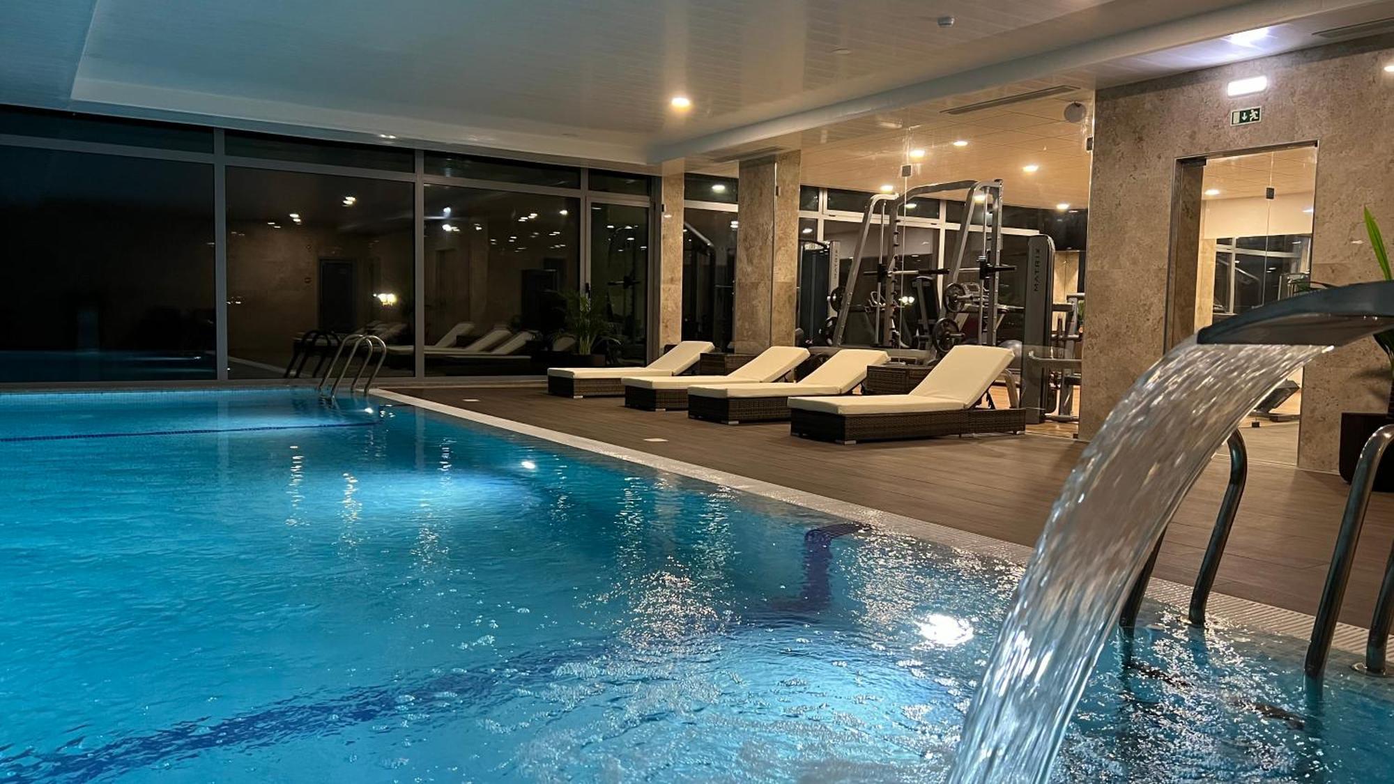 Hotel O Gato & Spa Odivelas  Exteriér fotografie