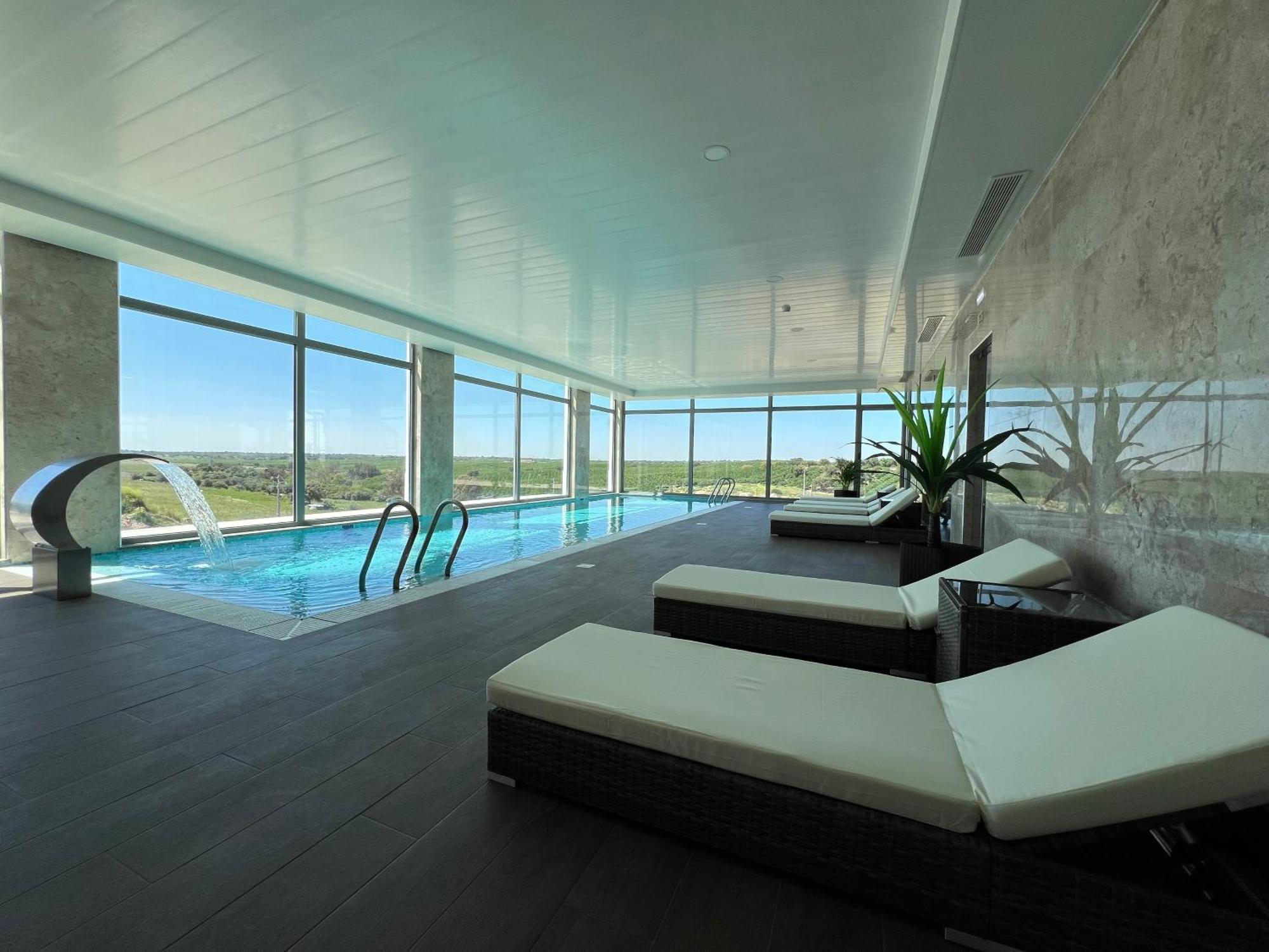 Hotel O Gato & Spa Odivelas  Exteriér fotografie