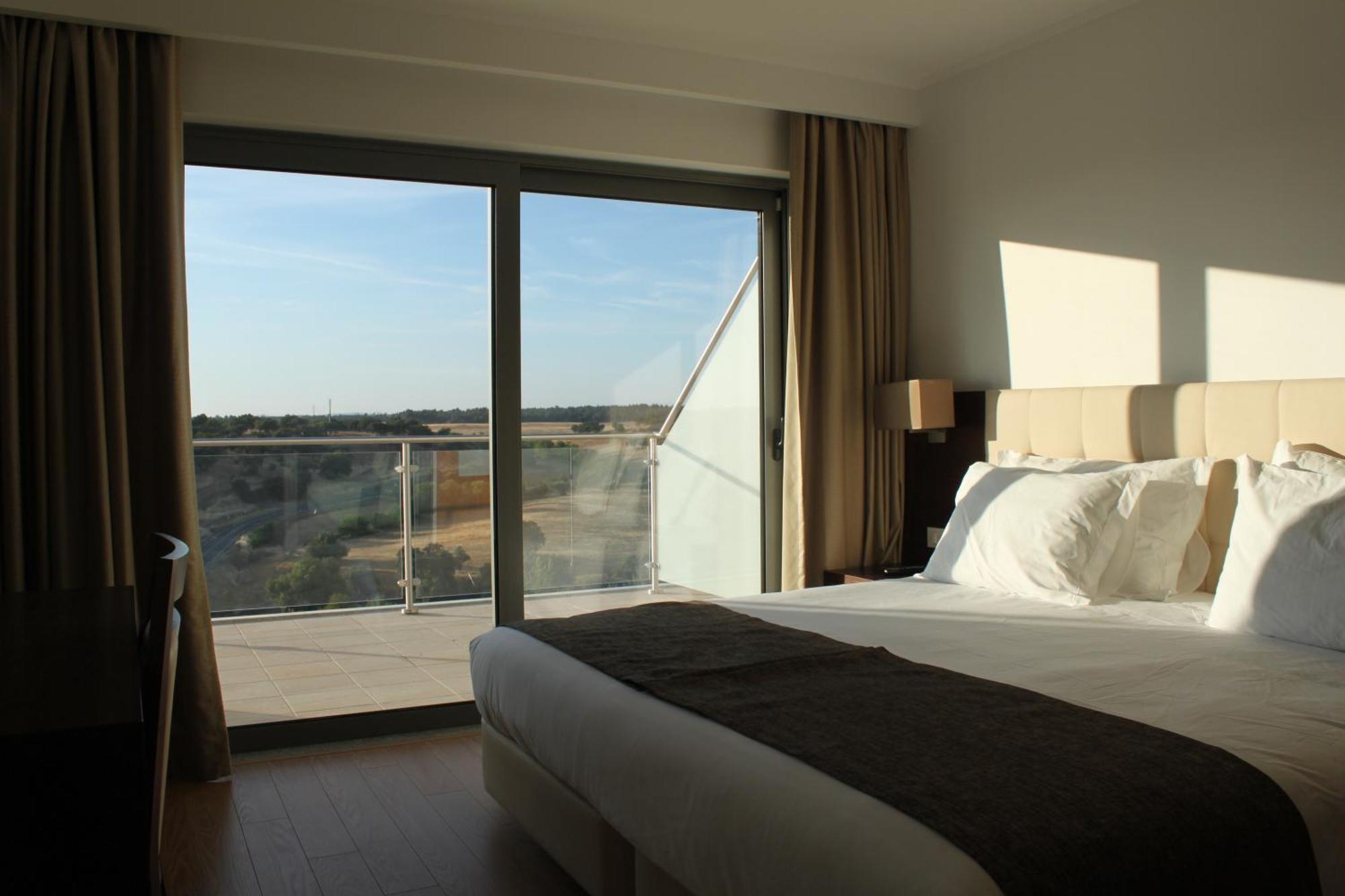 Hotel O Gato & Spa Odivelas  Exteriér fotografie