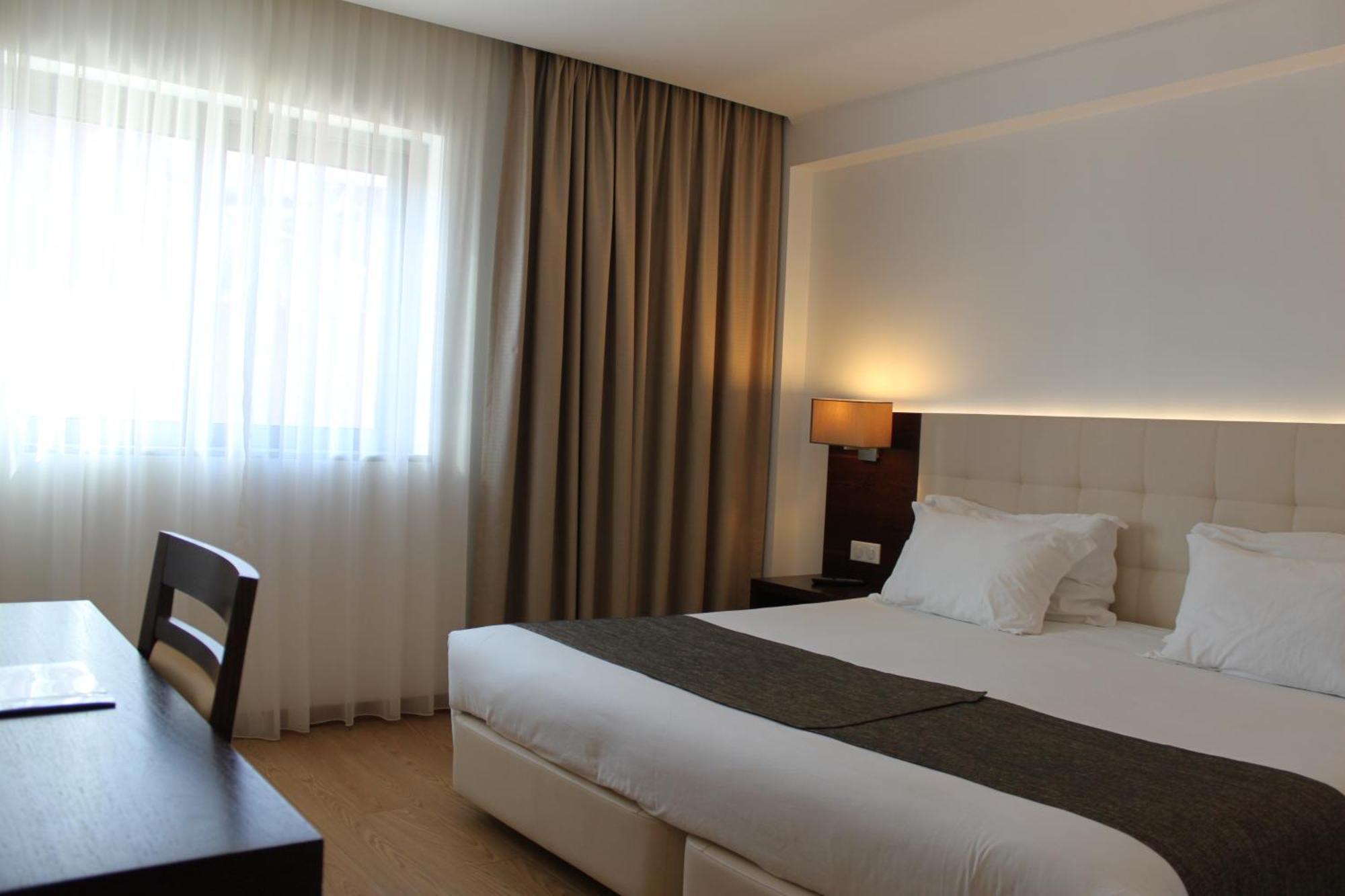 Hotel O Gato & Spa Odivelas  Exteriér fotografie