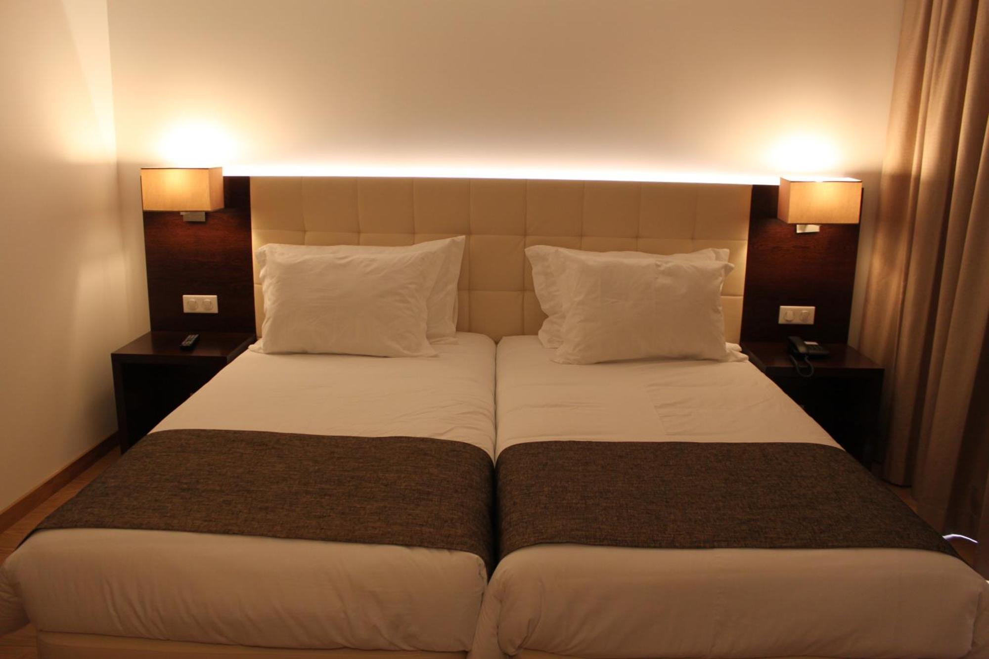 Hotel O Gato & Spa Odivelas  Exteriér fotografie