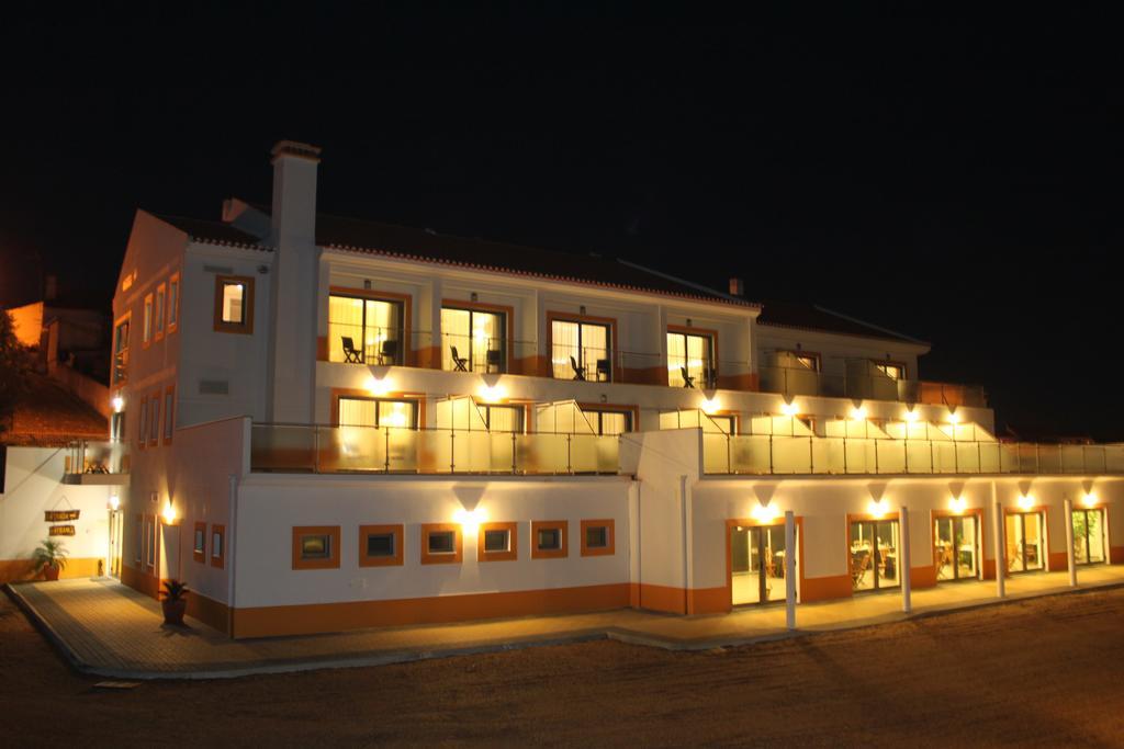 Hotel O Gato & Spa Odivelas  Exteriér fotografie
