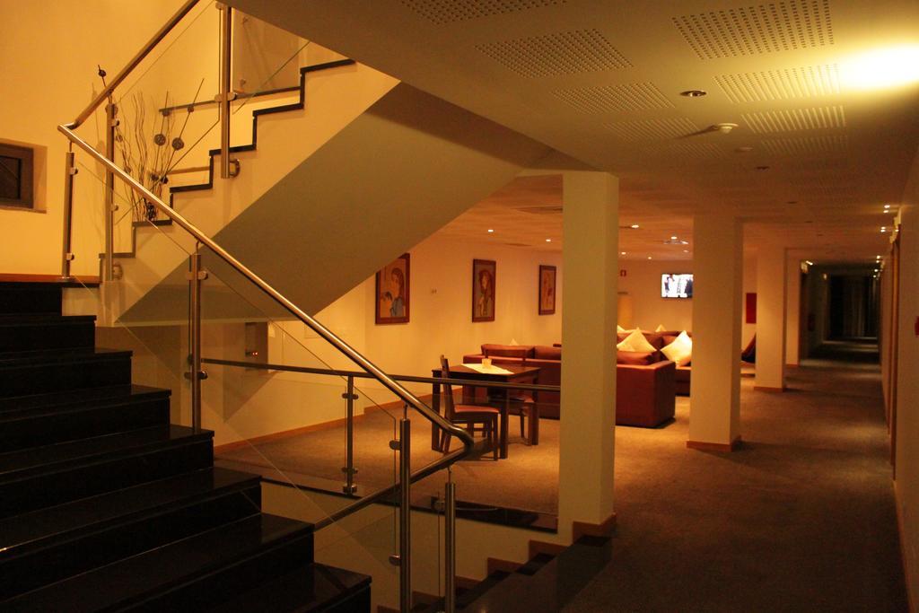 Hotel O Gato & Spa Odivelas  Exteriér fotografie