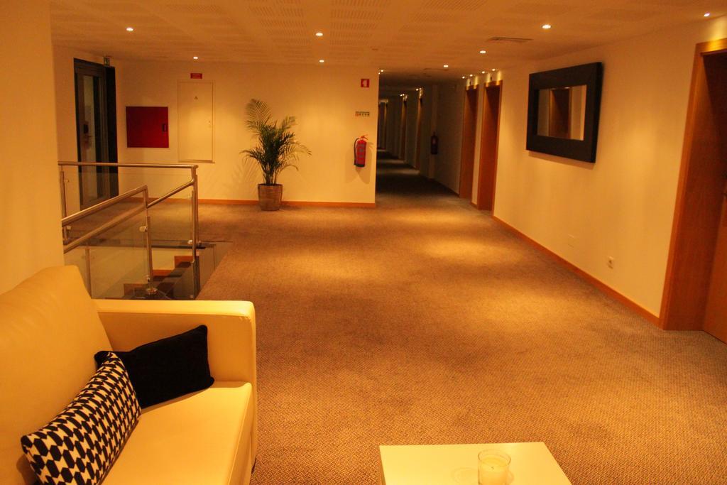 Hotel O Gato & Spa Odivelas  Exteriér fotografie
