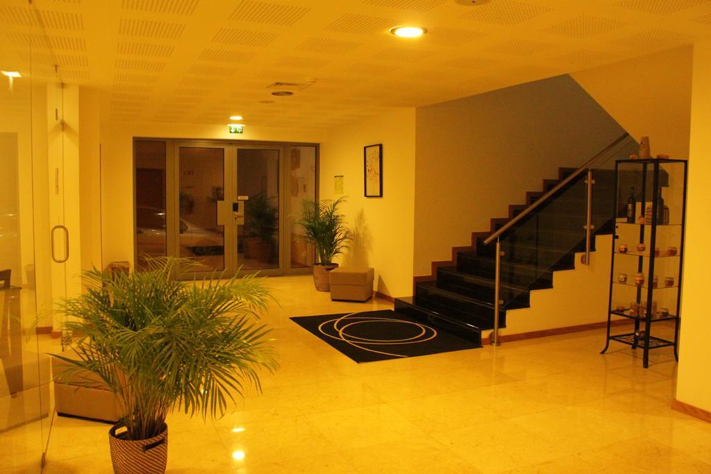 Hotel O Gato & Spa Odivelas  Exteriér fotografie