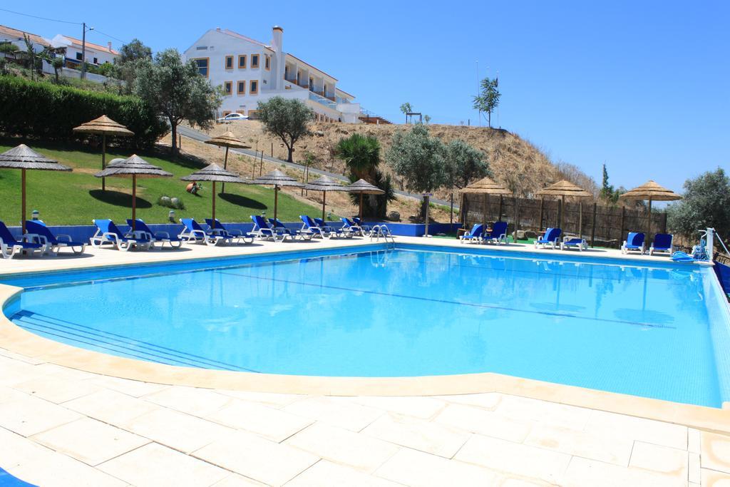 Hotel O Gato & Spa Odivelas  Exteriér fotografie