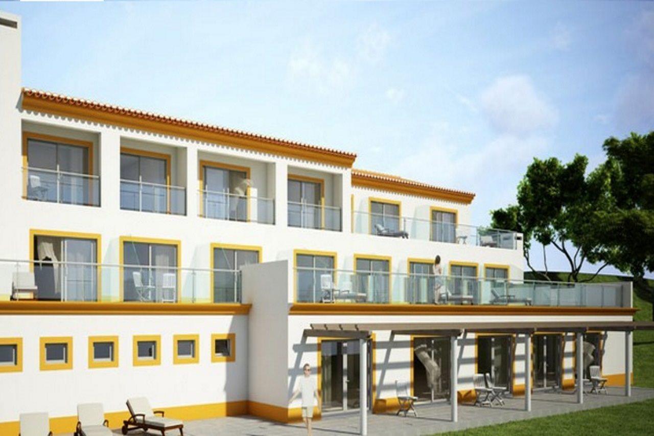 Hotel O Gato & Spa Odivelas  Exteriér fotografie
