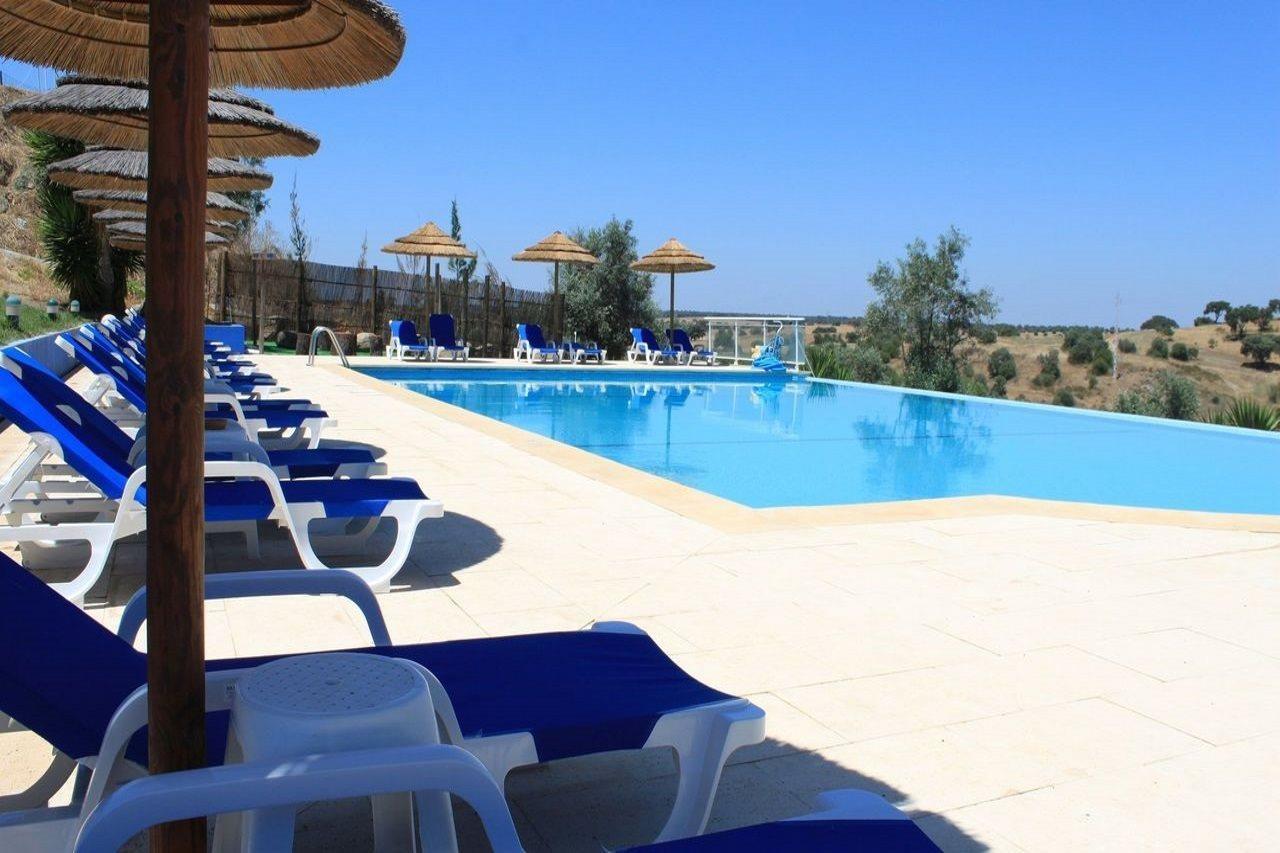 Hotel O Gato & Spa Odivelas  Exteriér fotografie