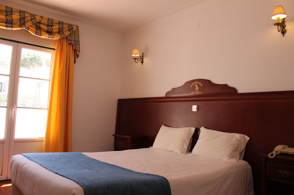 Hotel O Gato & Spa Odivelas  Exteriér fotografie