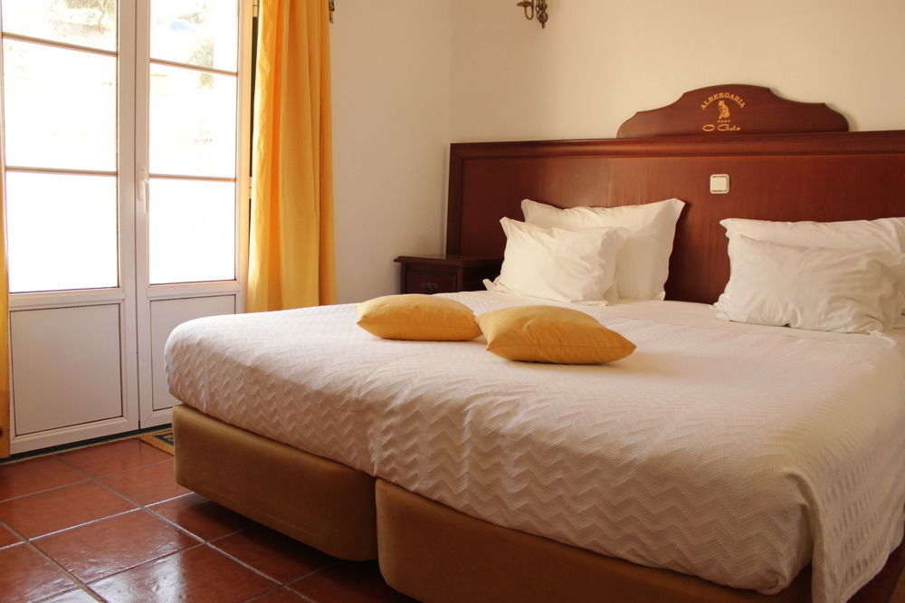 Hotel O Gato & Spa Odivelas  Exteriér fotografie