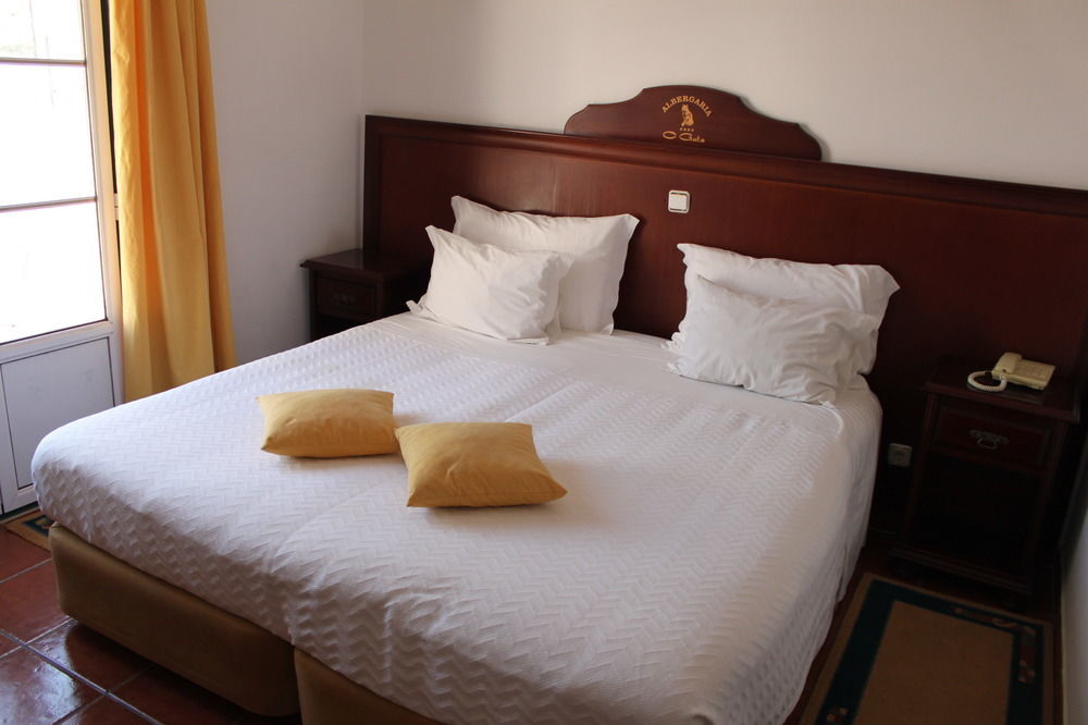 Hotel O Gato & Spa Odivelas  Exteriér fotografie