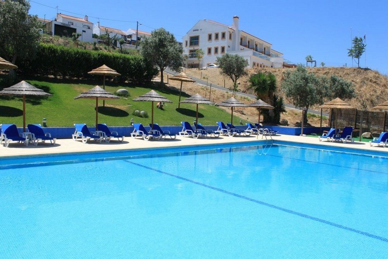 Hotel O Gato & Spa Odivelas  Exteriér fotografie