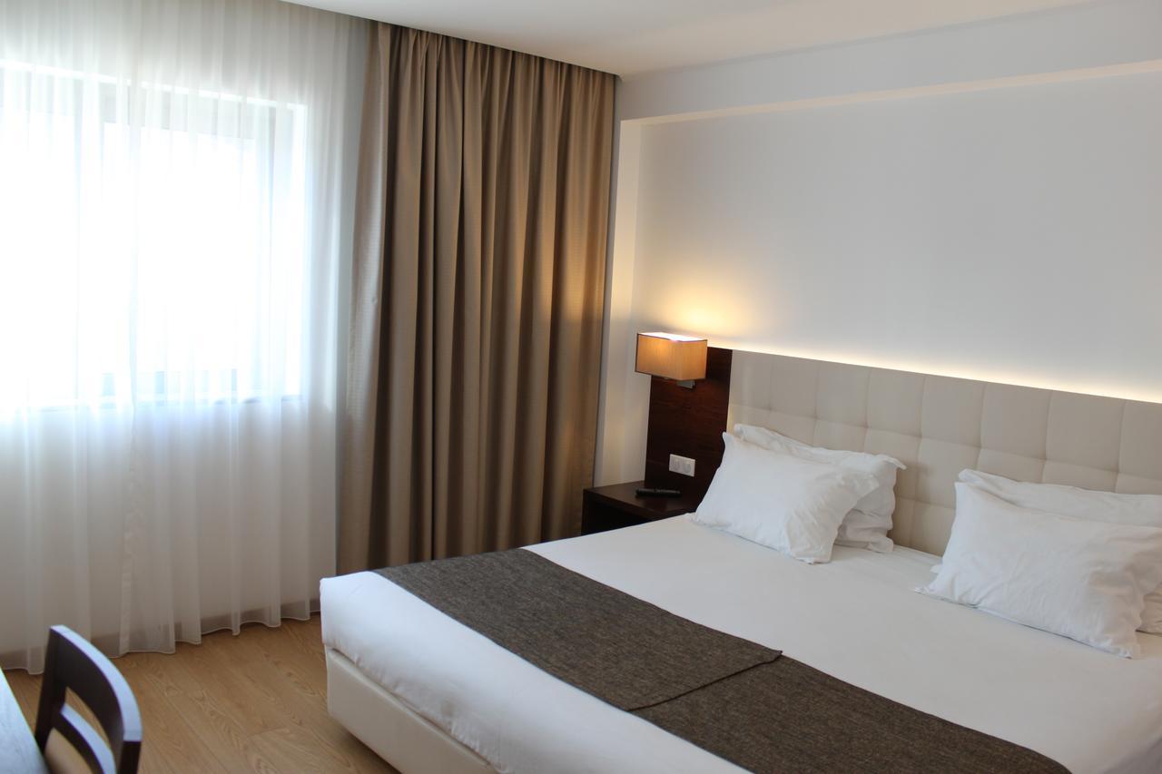 Hotel O Gato & Spa Odivelas  Exteriér fotografie