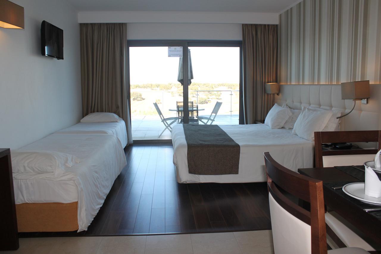 Hotel O Gato & Spa Odivelas  Exteriér fotografie