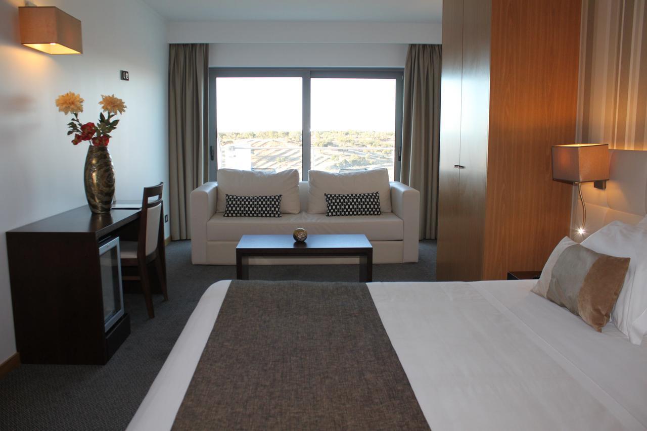 Hotel O Gato & Spa Odivelas  Exteriér fotografie