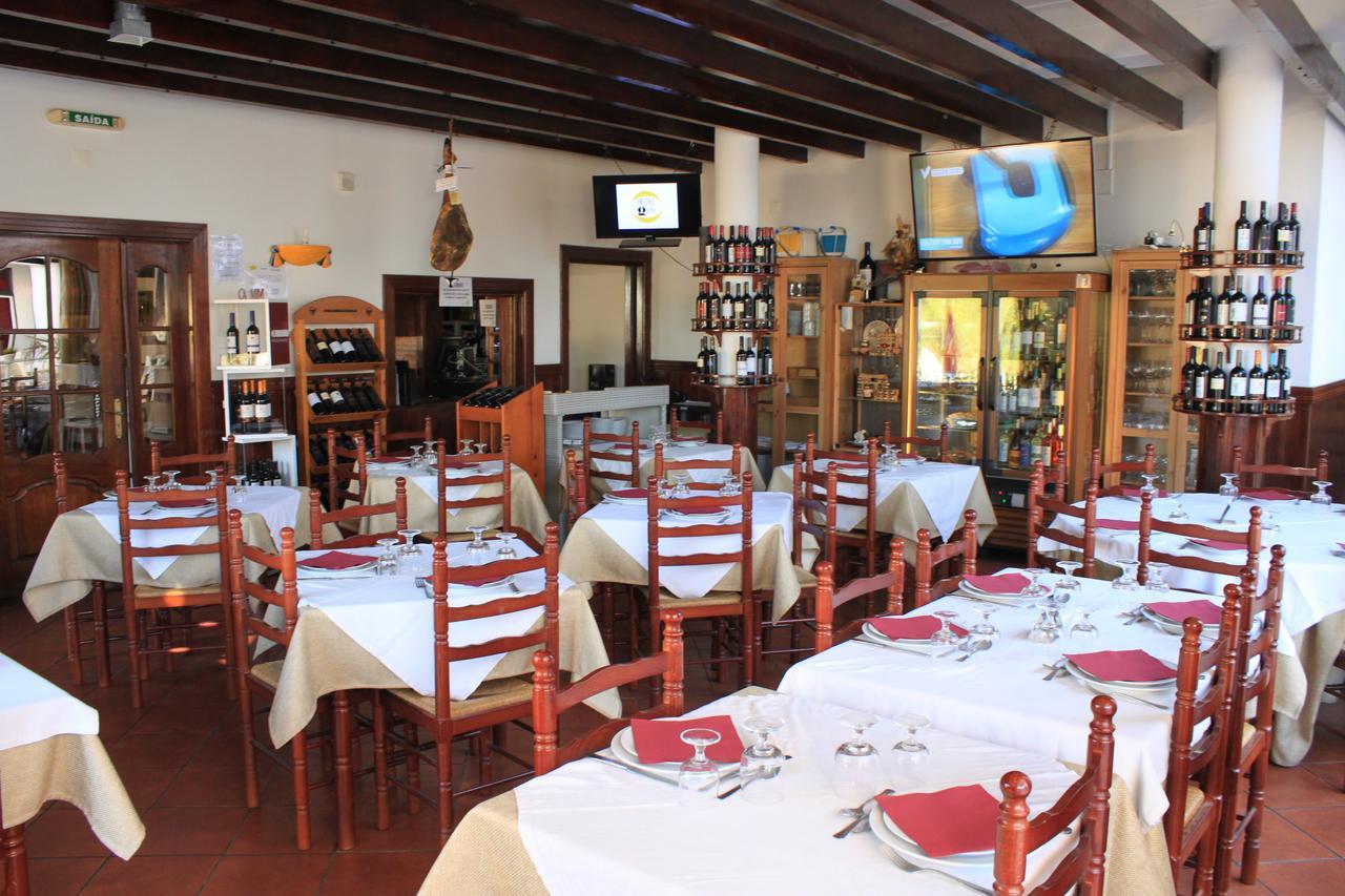 Hotel O Gato & Spa Odivelas  Exteriér fotografie