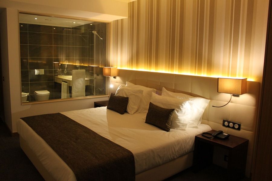 Hotel O Gato & Spa Odivelas  Exteriér fotografie