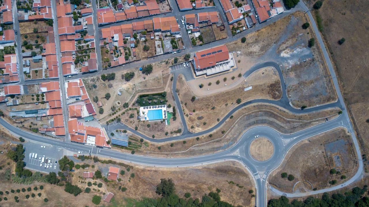 Hotel O Gato & Spa Odivelas  Exteriér fotografie